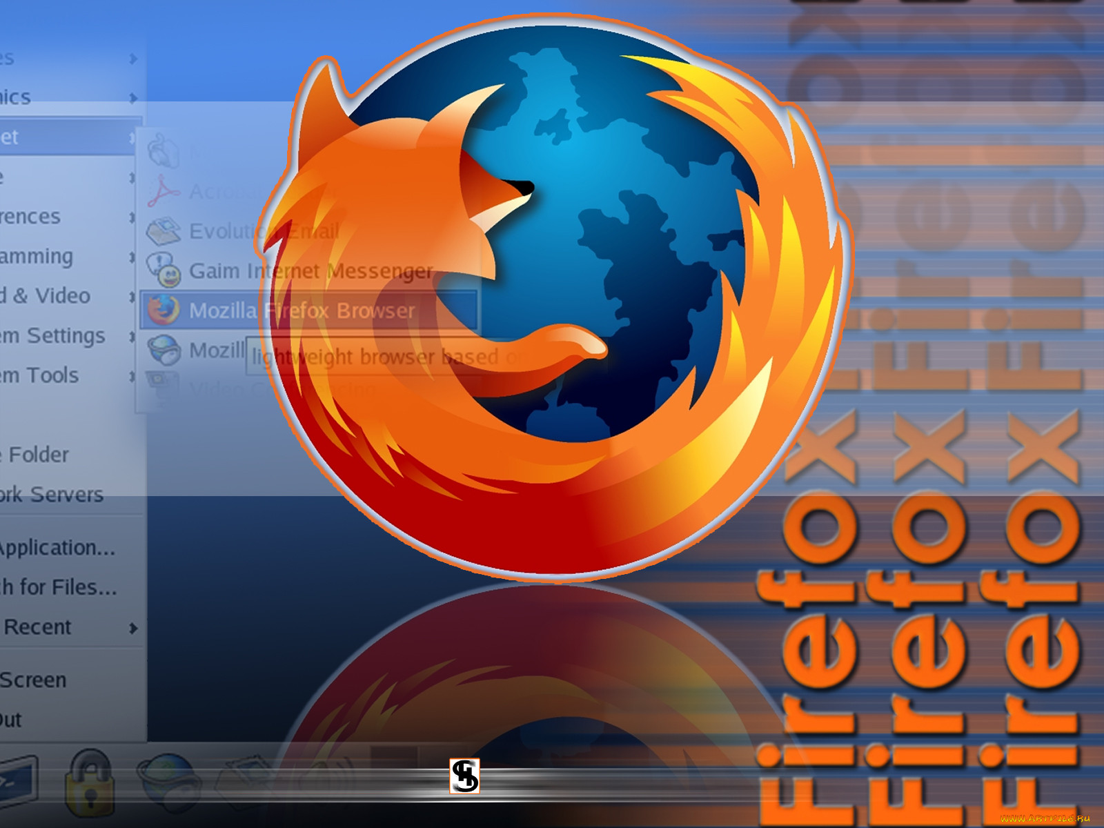 , mozilla, firefox